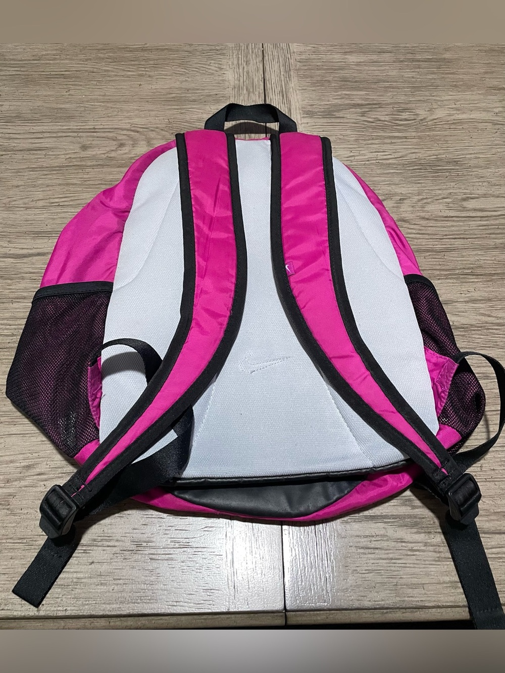 Nike backpack - Picture 2 of 2